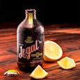 Lemon Ginger- Indica (Legal) 100mg