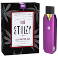 STIIIZY BIIIG Battery - Purple