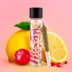 Pink Lemonade | "FJ-1" | Infused | Single