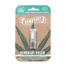 Humboldt Dream Feminized Cannabis Seeds