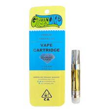 BLUE RASPBERRY 1G