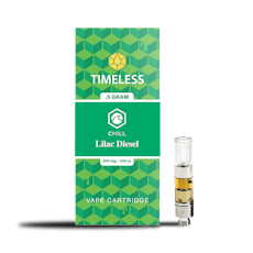 Lilac Diesel Cart (.5g)