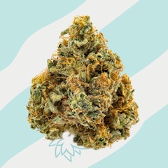 Grassroots Cannabis Cannabis Flower Pelirroja