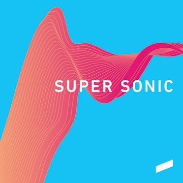 Super Sonic