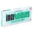 Incredibles Chocolate Mile High Mint Bar