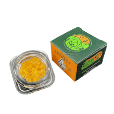 Greenline - Sugar - 1g - Orange Tree