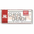 All Kind Cereal Crunch Chocolate: 100mg CBD Bar