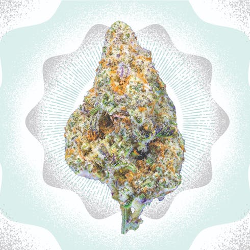 GrassRoots Mac grams