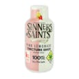 Pink Lemonade Saints & Sinners Canna shot 100mg - Evergreen Herbal