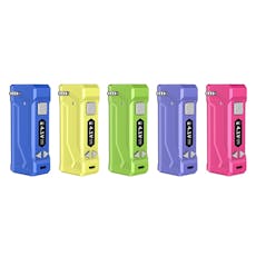 Yocan Uni Pro - Black