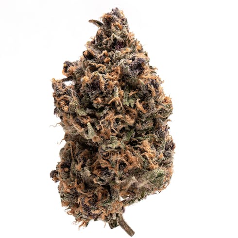 Forbidden Fruit