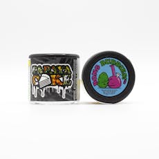 Phat Panda Bong Buddies Papaya Cake | 2g