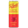 Tweed - Iced Tea Raspberry - 1x355ml
