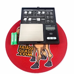 Fat Ass Glass Company Smoking Scales DigiWeigh 0.1 Accuracy Scale New & Improved