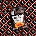Sea Salt 50mg Caramel, Hapy Kitchen (Taxes Included)