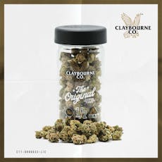 King Louis OG (smalls) 14g