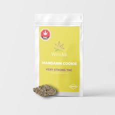 Weed Me - Mandarin Cookie Sativa 1G