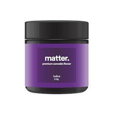 Roasted Garlic Margy 3.5g Indoor Flower