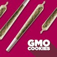 Spinach - GMO Cookies - Indica - Pre-Roll - 1x1g