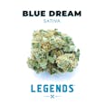 Legends - Blue Dream - 01.0 gram BAG	