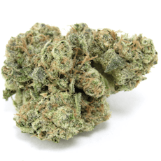 STIIIZY - Black Mylar - Headbanger - 3.5g