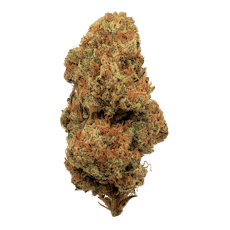 Golden Ticket Popcorn 14g by Aloha