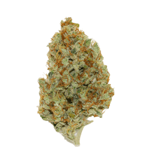 Mid-Tier THCa Flower - Sweet Cheese | Sativa