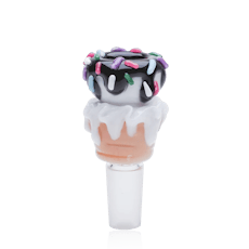 Bowl Piece - Ice Cream Cone (M2)