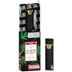 LIIIL Stiiizy Sour Tangie