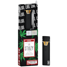 Stiiizy | LIIL .5g | S | Strawberry Cough