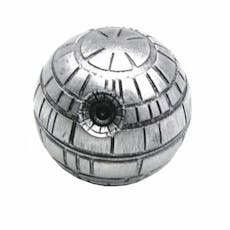 Death Star Metal Grinder