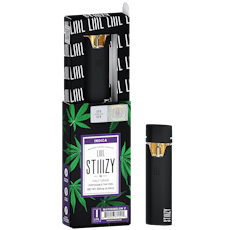 Stiiizy - Watermelon Z (Indica) LIIIL All-In-One Vape .5g