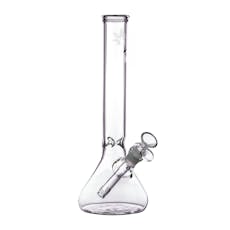 12" Heavy Duty Glass Beaker