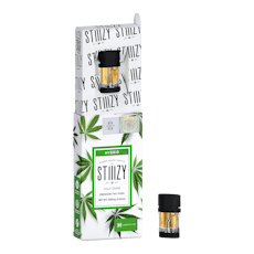 STIIIZY - .5G POD - GDP - .5 g