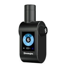 Stundenglass - Khalifa - Modul + Dok - Deluxe Travel Kit