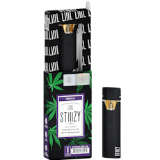 Stiiizy - Skywalker OG (Indica) LIIIL All-In-One Vape .5g