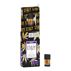 STIIIZY - Watermelon Z Pod - 0.5g