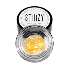MOCHI GELATO - CURATED LIVE RESIN
