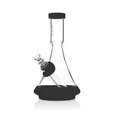 GRAV | DECO BEAKER | BLACK