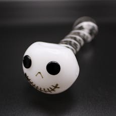 Nightmare Before Xmas Bowl