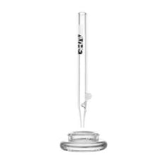 Quartz Vape Straw & Dab Dish