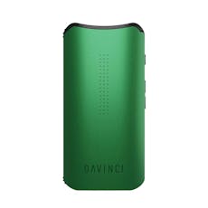 DaVinci | Miqro-C | Black | Dry Herb Vaporizer