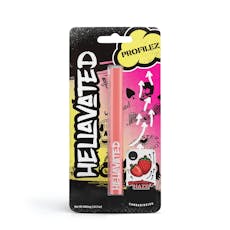 House Blend Sativa Kief 1g
