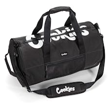 Cookies Apparel - Summit Ripstop Nylon Duffel Bag