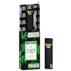 Stiiizy - Pineapple Express (Hybrid) LIIIL All-In-One Vape .5g