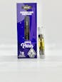 PRE-ORDER ONLY1g Paris Purple Punch (Indica) CCELL Cartridge - Sublime