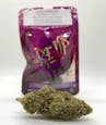 PRE-ORDER ONLY BLOWOUT DEAL $25 1/8 Vanilla Frosting (25.47%/Hybrid - Indica Dom.) - The Re-Up