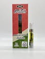 PRE-ORDER ONLY 1g Watermelon Zkittles (Indica) Fruities CCELL Cartridge - Sublime