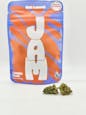 PRE-ORDER ONLY*BLOWOUT DEAL! $25 1/8 Strawberry Banana (27.67%/Hybrid) - Jam