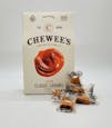 PRE-ORDER ONLY 100mg Classic Caramel (Sativa) - Chewee's